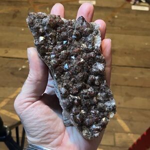 Purple Haze Amethyst